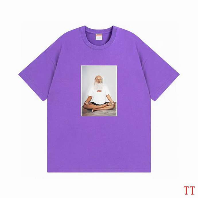 Picture of Supreme T Shirts Short _SKUSupremeS-XLttln0539807